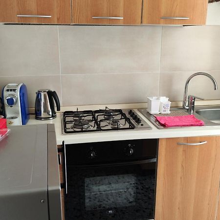 Apartment Bellagio. Asso Eksteriør bilde