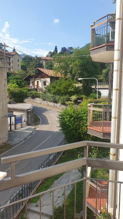 Apartment Bellagio. Asso Eksteriør bilde