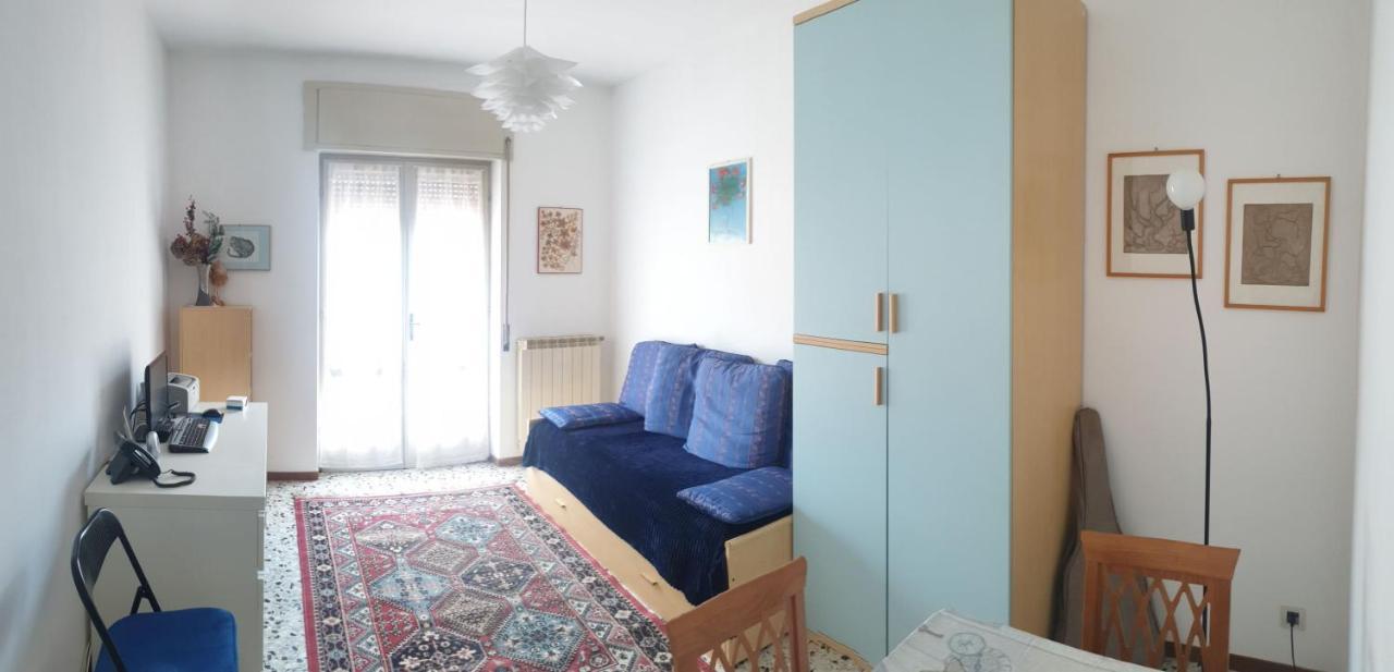 Apartment Bellagio. Asso Eksteriør bilde