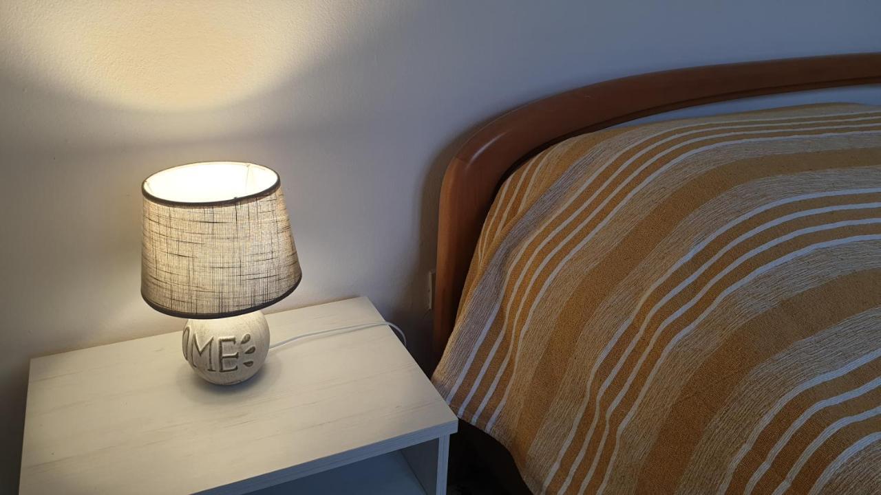 Apartment Bellagio. Asso Eksteriør bilde