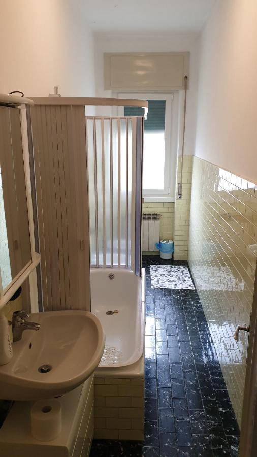 Apartment Bellagio. Asso Eksteriør bilde