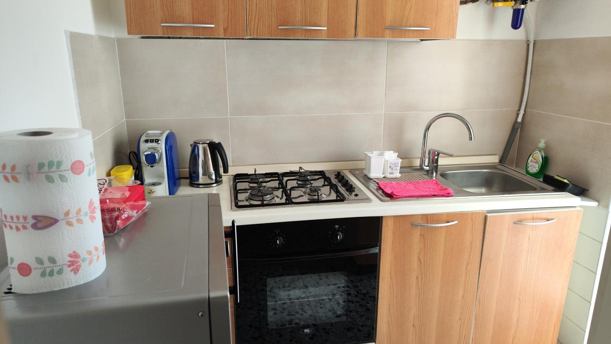 Apartment Bellagio. Asso Eksteriør bilde